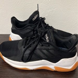 Adidas streetflow low size 8 1/2